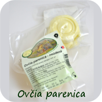 Ovčia parenica